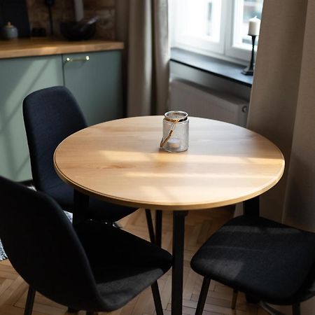 Apartament Nad Motlawa Gdansk Ngoại thất bức ảnh
