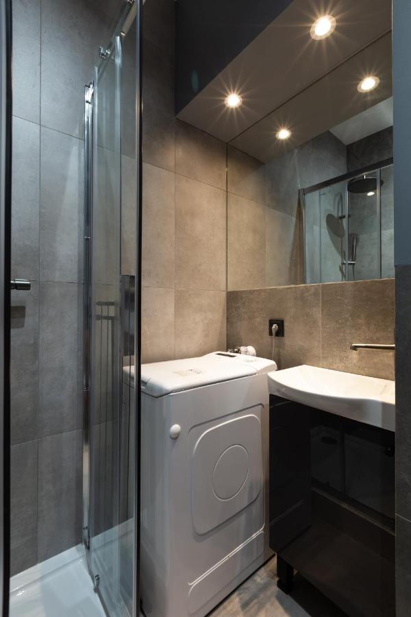 Apartament Nad Motlawa Gdansk Ngoại thất bức ảnh
