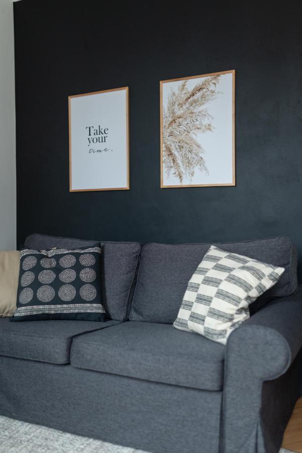 Apartament Nad Motlawa Gdansk Ngoại thất bức ảnh